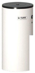Буферная емкость S-Tank ET 1000
