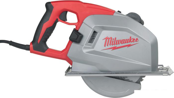 Дисковая (циркулярная) пила Milwaukee MCS 66 [4933440615]- фото