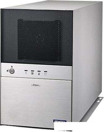 Корпус Advantech IPC-7130-00B- фото