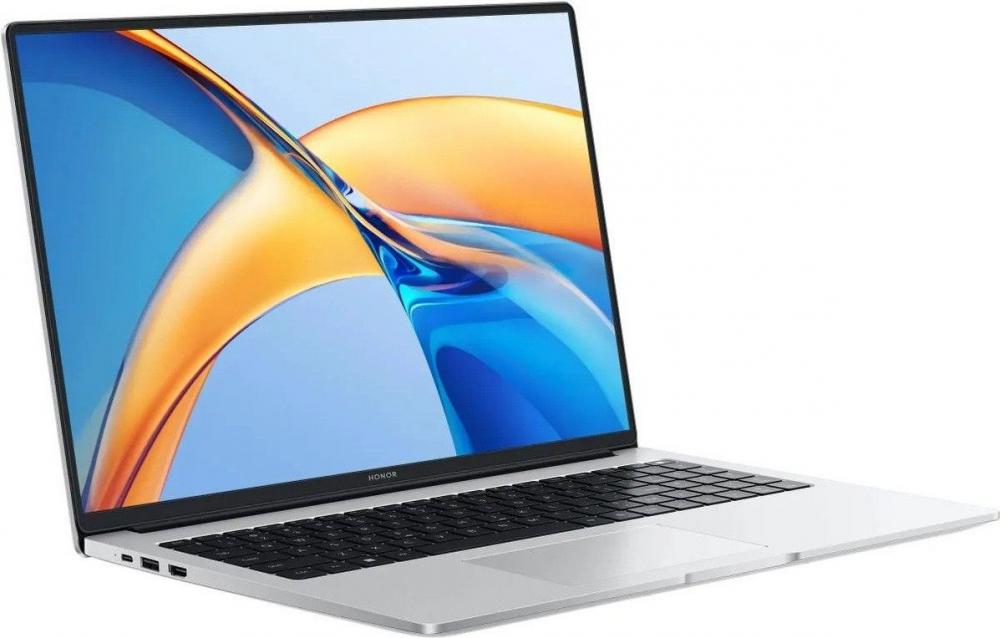 Ноутбук HONOR MagicBook X16 2024 BRN-H56 5301AJYF- фото2