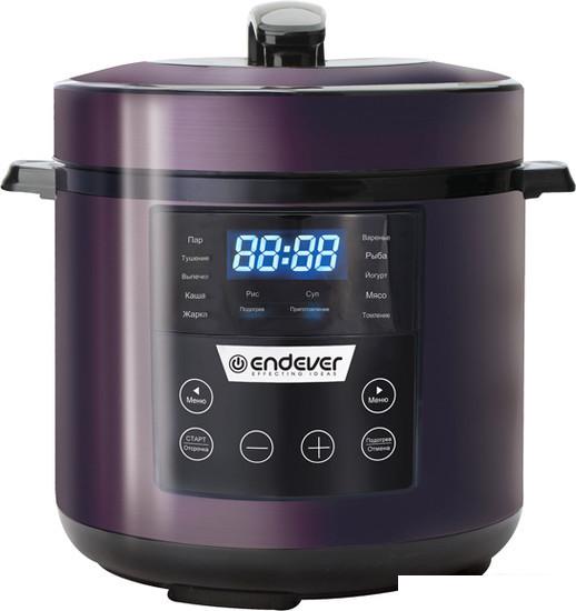 Мультиварка-скороварка Endever Vita-98- фото
