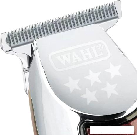 Машинка для стрижки Wahl Detailer X-tra Wide 8081-1216H- фото3
