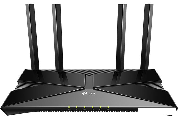 Wi-Fi роутер TP-Link Archer AX53- фото