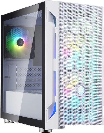Корпус SilverStone Fara H1M Pro SST-FAH1MW-PRO- фото