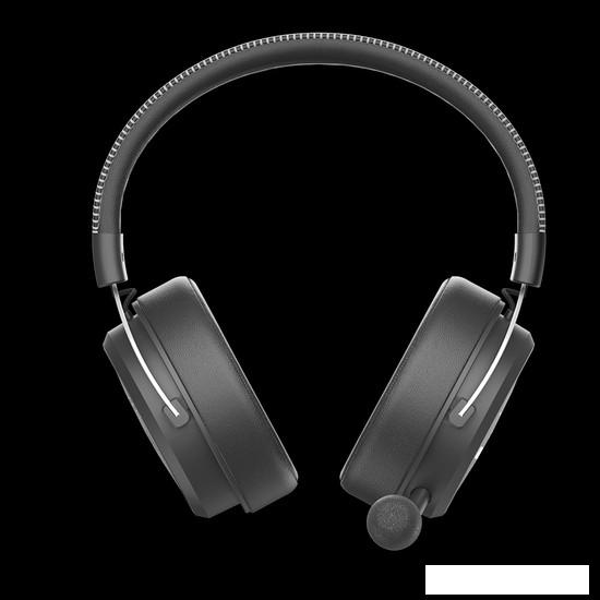 Наушники A4Tech Bloody MR590 Sports (черный)- фото2