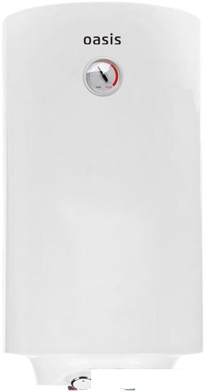 Накопительный электрический водонагреватель Oasis US-50