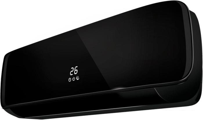 Сплит-система Hisense Black Crystal Classic A AS-10HW4SYDTG5B- фото