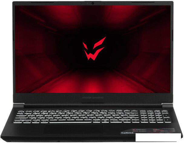 Игровой ноутбук Ardor Gaming Neo N15-I5ND402