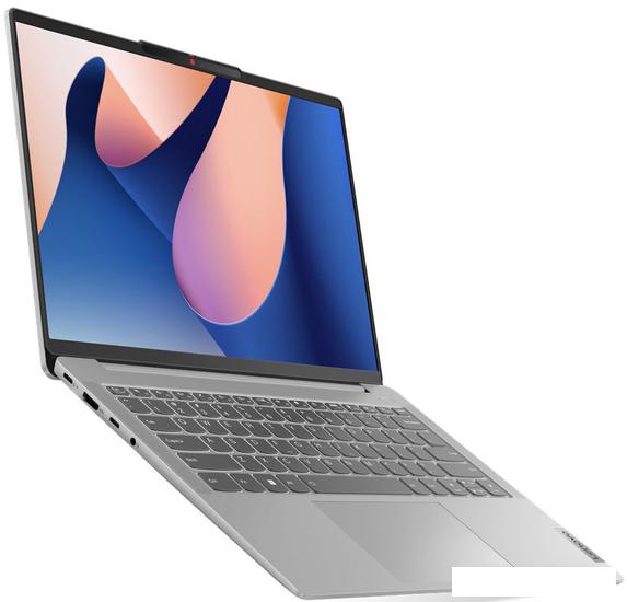 Ноутбук Lenovo IdeaPad Slim 5 14IRL8 82XD002URK- фото4