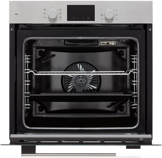 Электрический духовой шкаф Krona Legende 60 IX- фото3