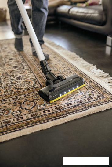 Пылесос Karcher VC 6 Cordless ourFamily Pet 1.198-673.0- фото2