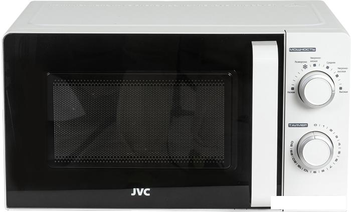 Микроволновая печь JVC JK-MW120M- фото