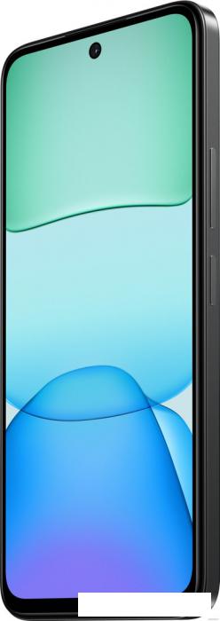 Смартфон Xiaomi Redmi 13 6GB/128GB с NFC международная версия (полуночный черный)- фото4