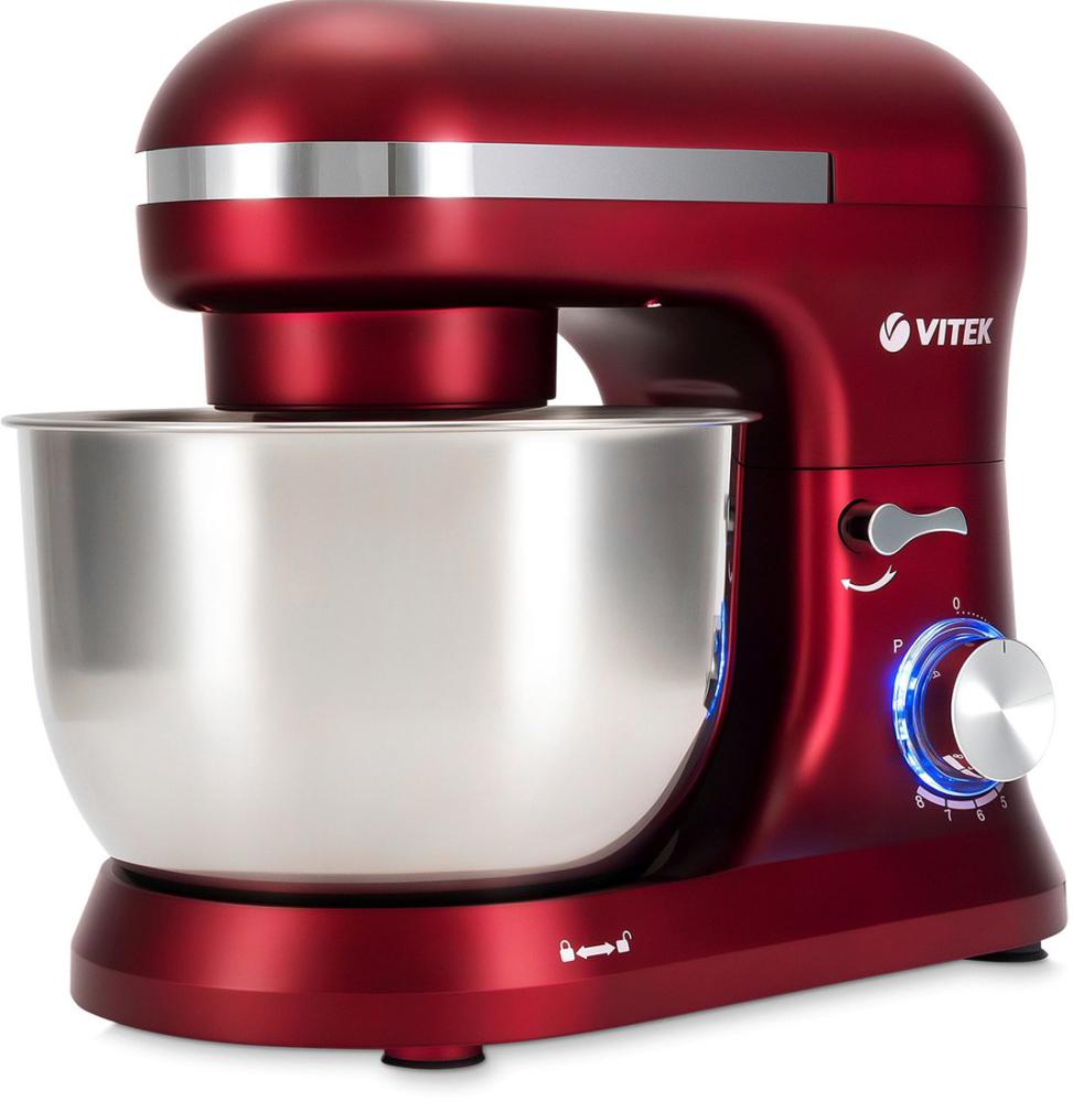 Планетарный миксер Vitek VT-PM0111