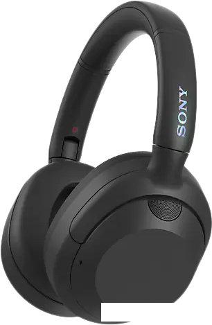 Наушники Sony ULT Power Sound Wear WH-ULT900N (черный)- фото