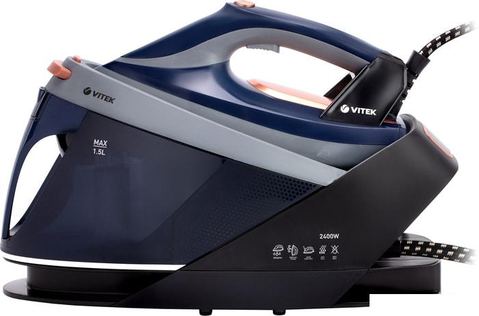 Утюг Vitek VT-2430- фото
