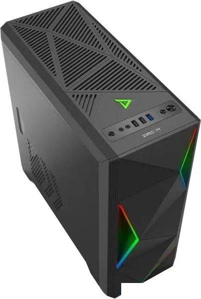 Корпус Zircon Ares- фото2