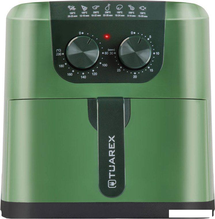 Аэрогриль Tuarex AG 3001- фото2