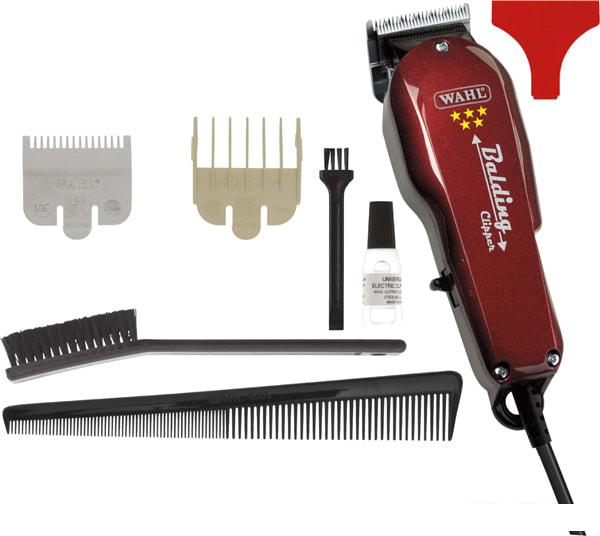 Машинка для стрижки Wahl Balding 5Star 8110-316H- фото2