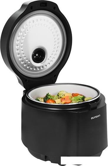 Мультиварка Oursson PM5016SD/BL- фото4