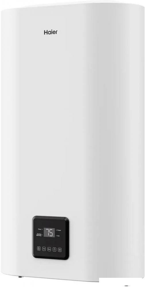 Накопительный электрический водонагреватель Haier ES30V-F6 Inox- фото
