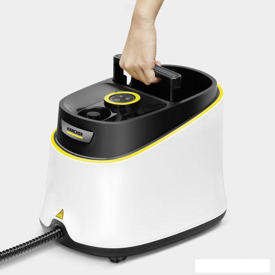 Пароочиститель Karcher SC 3 Deluxe 1.513-430.0- фото3