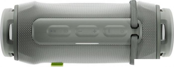 Беспроводная колонка Vipe Spark (серый)- фото3