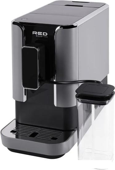 Кофемашина RED Solution Colomba RCM-1550- фото
