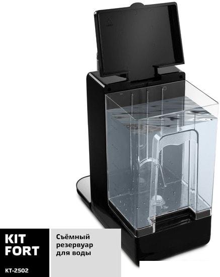 Термопот Kitfort KT-2502- фото4