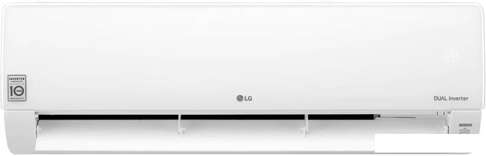 Сплит-система LG Procool B18TS- фото4