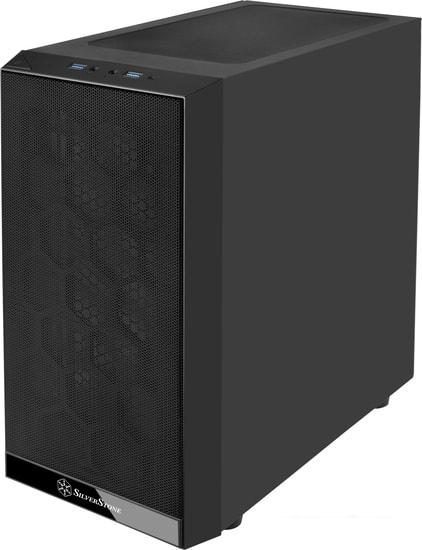 Корпус SilverStone SST-PS15B-PRO- фото4