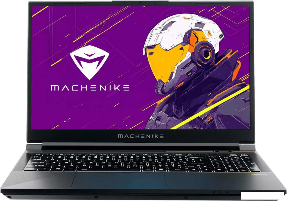 Игровой ноутбук Machenike S15 Star L JJ00GZ00FRU- фото