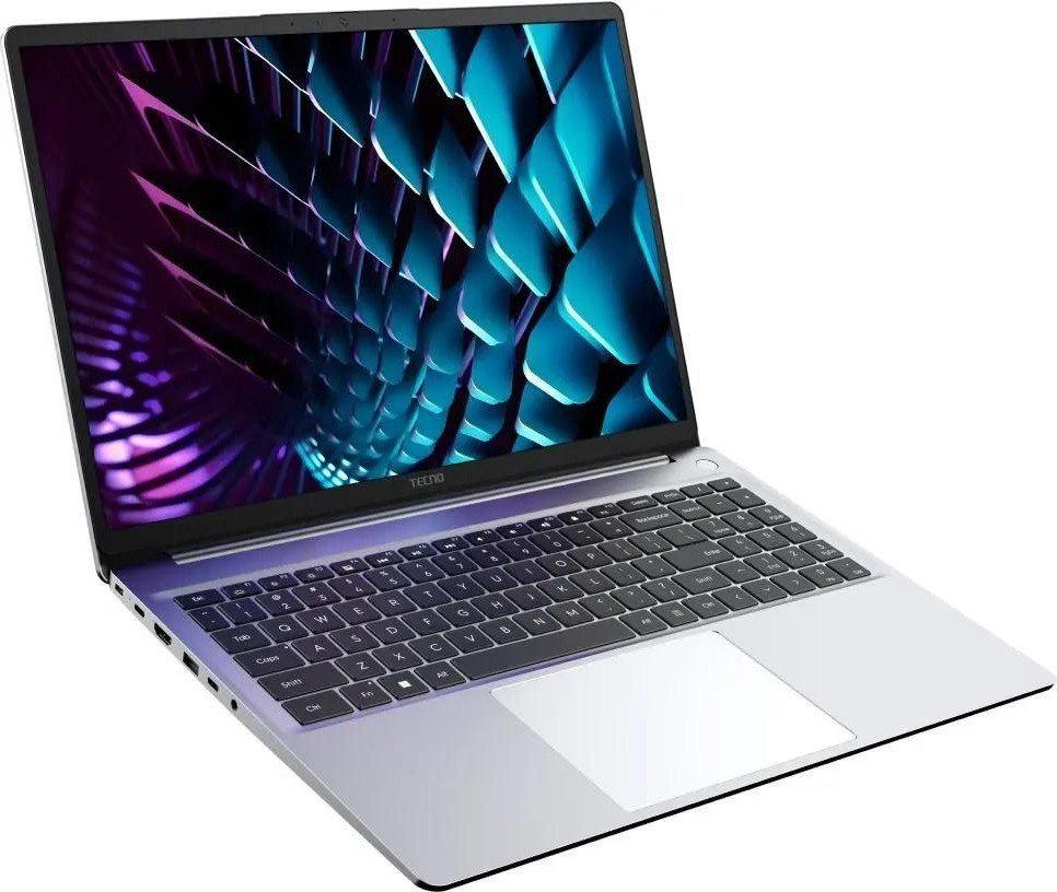 Ноутбук Tecno Megabook K16SAA 71003300436- фото3