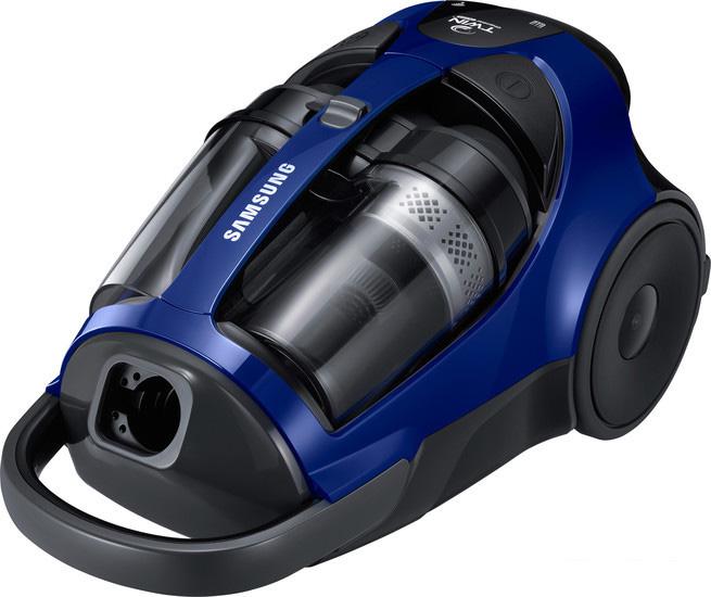 Пылесос Samsung VCC885BH36/XEV- фото4