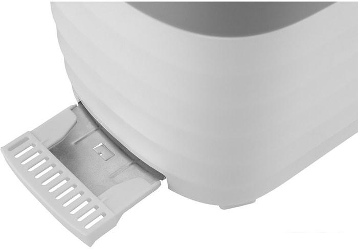 Тостер Polaris PET 0720 (белый)- фото4