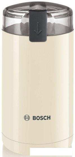 Кофемолка Bosch TSM6A017C- фото2