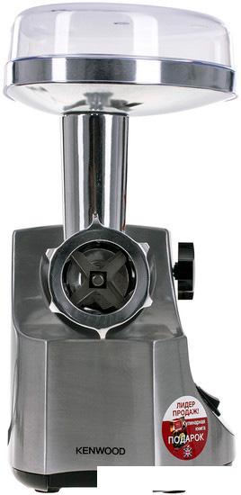 Мясорубка Kenwood MG510- фото