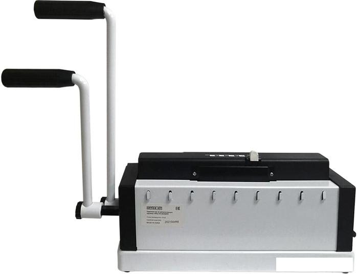 Брошюровщик Office-Kit B3420RH- фото4