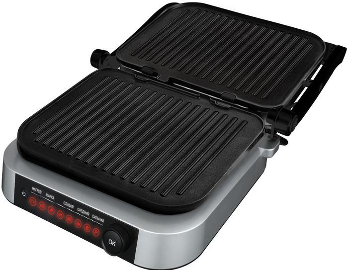 Электрогриль Pioneer GR1020E- фото3