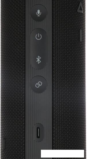 Беспроводная колонка HONOR Choice Portable Bluetooth Speaker Pro (черный)- фото4