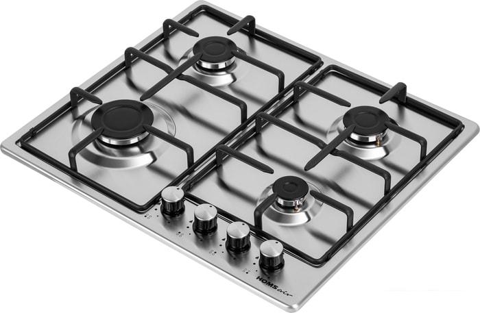 Варочная панель HOMSair HGS643GS- фото4