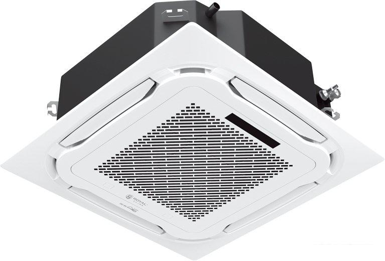 Сплит-система Royal Clima Competenza DC EU Inverter 2023 CO-4C 48HNBI/CO-4C/pan 8D1/CO-E 48HNBI- фото