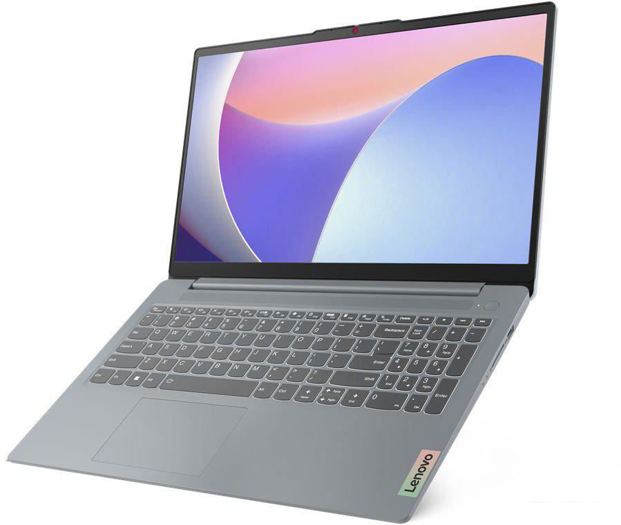 Ноутбук Lenovo IdeaPad Slim 3 15IAN8 82XB008LUS- фото2