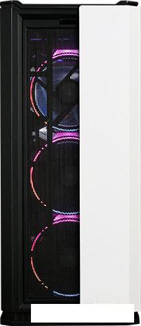 Корпус Zalman X3 (белый)- фото4