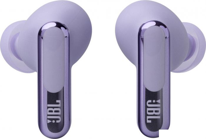 Наушники JBL Live Beam 3 (сиреневый)- фото3