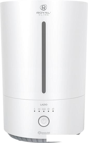 Увлажнитель воздуха Royal Clima Lazio RUH-LZ300/4.8E-WT- фото2