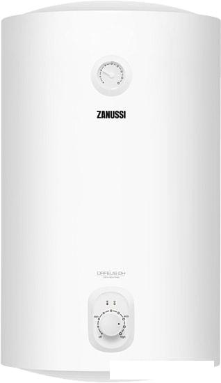 Водонагреватель Zanussi ZWH/S 80 Orfeus DH