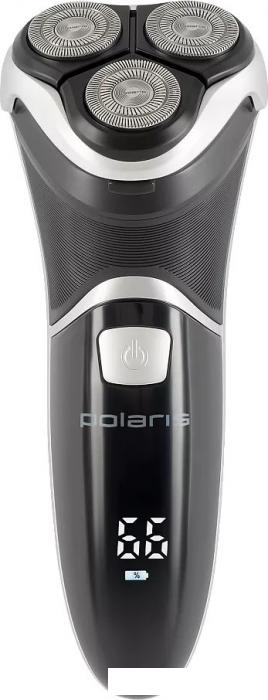 Электробритва Polaris PMR 0421RC Pivot Touch 4D PRO- фото2