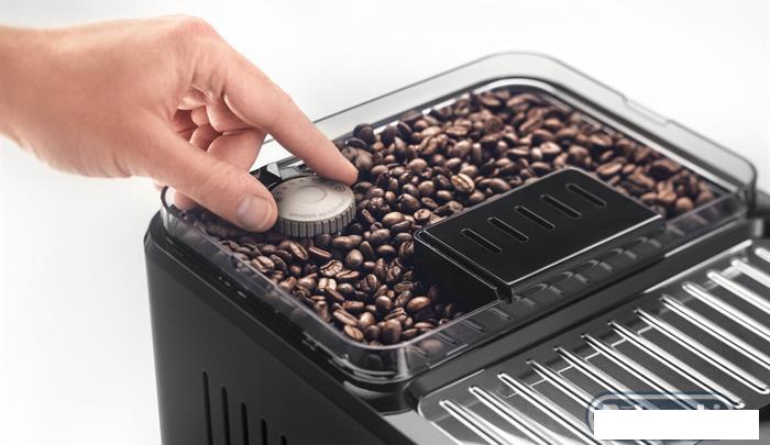 Кофемашина DeLonghi Eletta Explore ECAM450.65.G- фото4