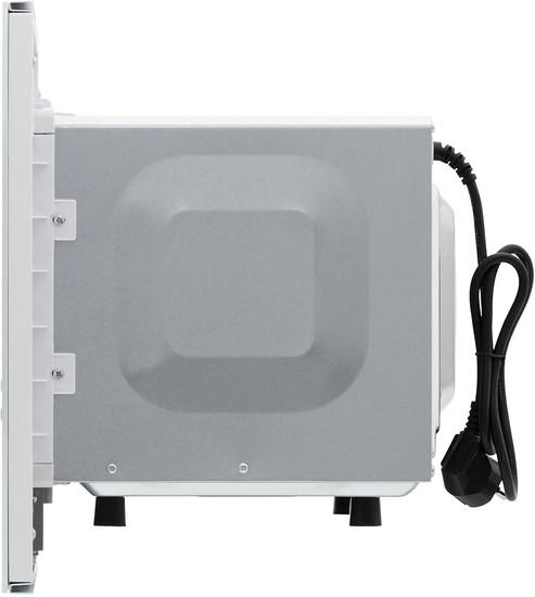 Микроволновая печь Krona Raum 60 WH Dots- фото4